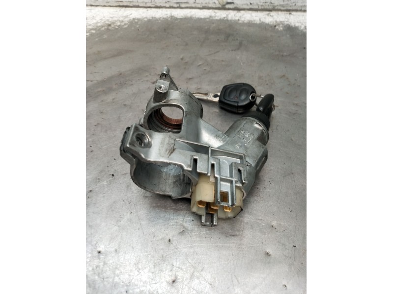 Recambio de conmutador de arranque para seat ibiza ii (6k1) 1.9 tdi referencia OEM IAM 357905851  1999