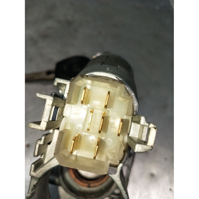 Recambio de conmutador de arranque para seat ibiza ii (6k1) 1.9 tdi referencia OEM IAM 357905851  1999