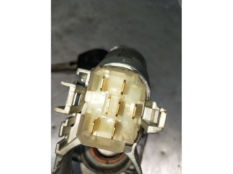 Recambio de conmutador de arranque para seat ibiza ii (6k1) 1.9 tdi referencia OEM IAM 357905851  1999