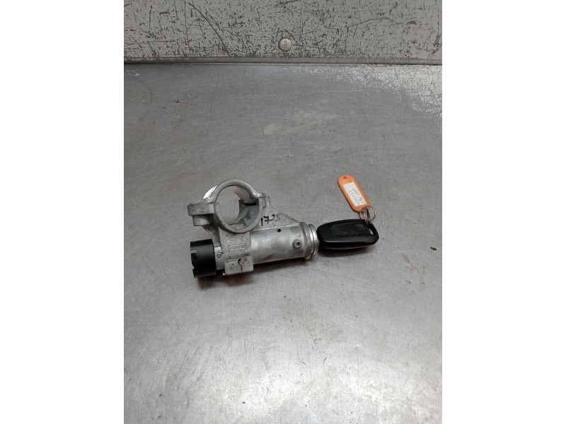 Recambio de conmutador de arranque para tata indica vista 1.3 crdi referencia OEM IAM 31231875  2012