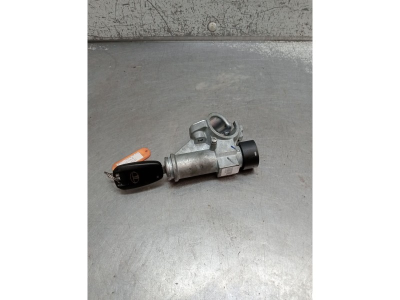Recambio de conmutador de arranque para tata indica vista 1.3 crdi referencia OEM IAM 31231875  2012