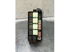 Recambio de caja reles / fusibles para mini mini (r50, r53) cooper referencia OEM IAM 181407200804 690660402 2001