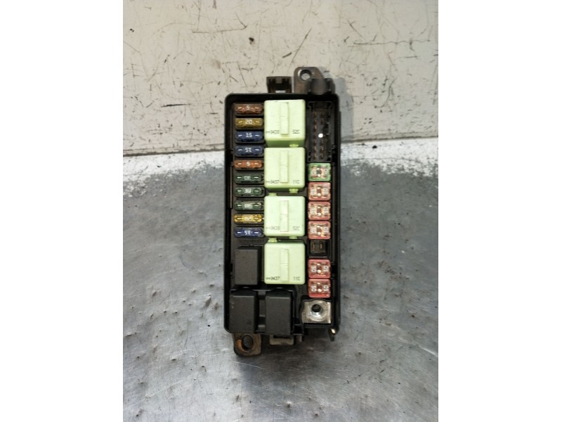 Recambio de caja reles / fusibles para mini mini (r50, r53) cooper referencia OEM IAM 181407200804 690660402 2001