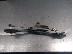 Recambio de motor limpia delantero para renault megane iii berlina 5 p business referencia OEM IAM W000000279  