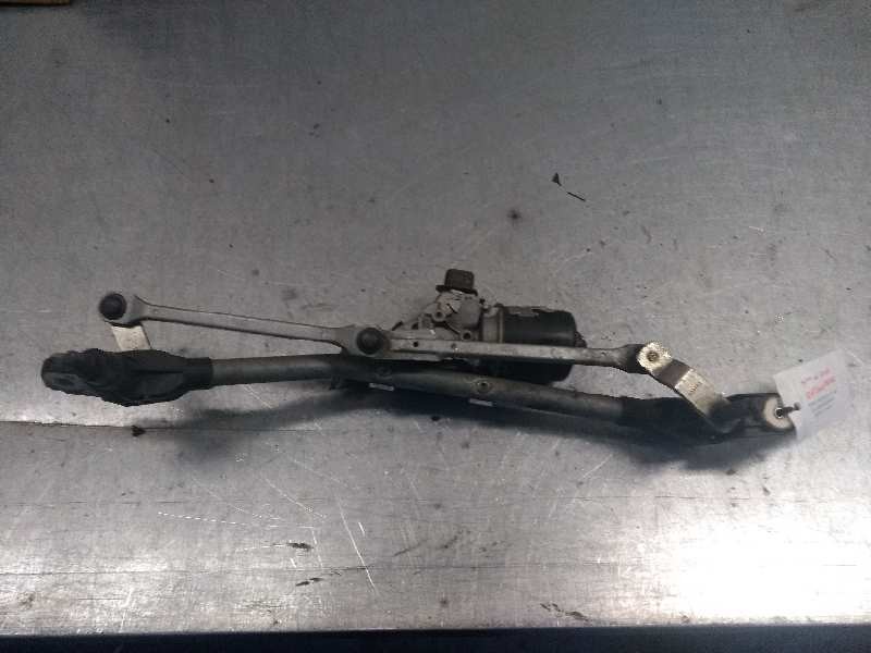 Recambio de motor limpia delantero para renault megane iii berlina 5 p business referencia OEM IAM W000000279  