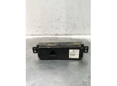 Recambio de pantalla multifuncion para chevrolet captiva (c100, c140) 2.0 d 4wd referencia OEM IAM 96628251 7543429 2006 2