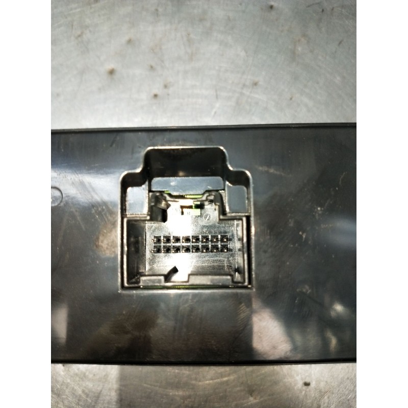 Recambio de pantalla multifuncion para chevrolet captiva (c100, c140) 2.0 d 4wd referencia OEM IAM 96628251 7543429 2006