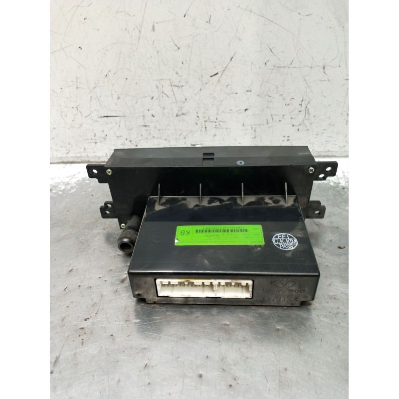 Recambio de mando calefaccion / aire acondicionado para chevrolet captiva (c100, c140) 2.0 d 4wd referencia OEM IAM 96436272  20