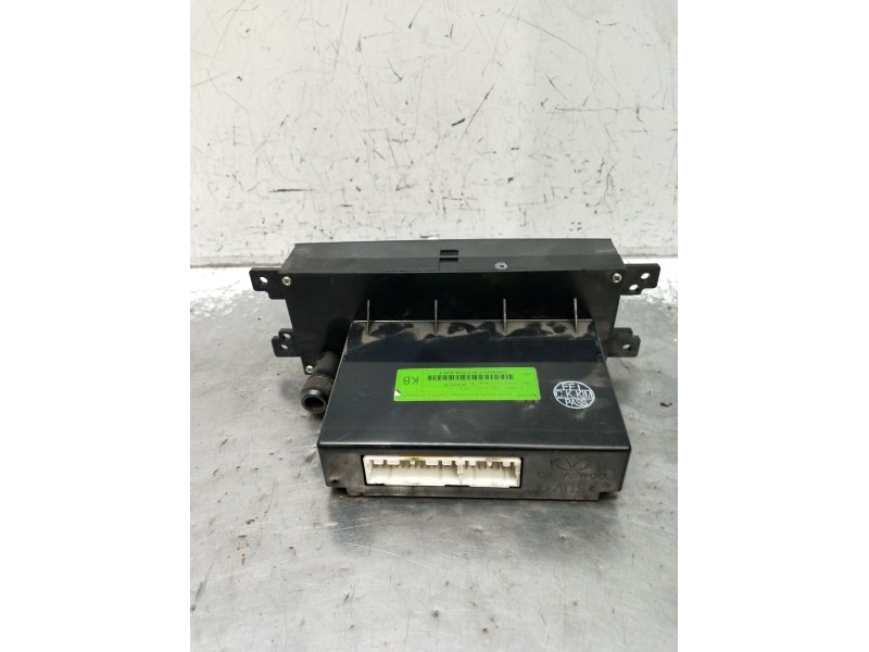 Recambio de mando calefaccion / aire acondicionado para chevrolet captiva (c100, c140) 2.0 d 4wd referencia OEM IAM 96436272  20