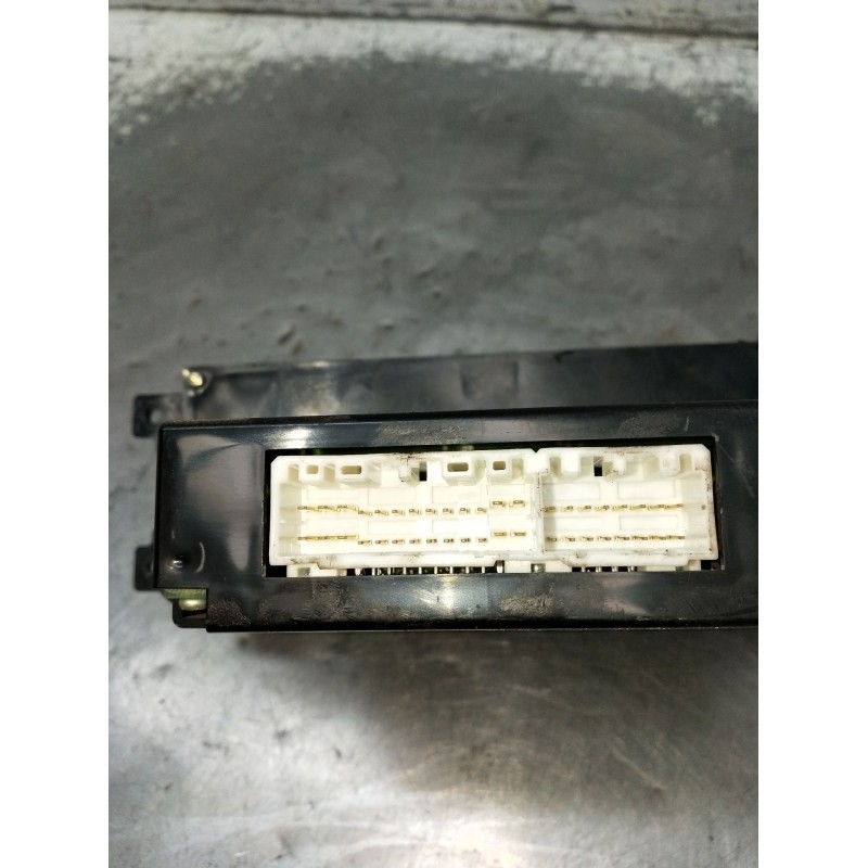Recambio de mando calefaccion / aire acondicionado para chevrolet captiva (c100, c140) 2.0 d 4wd referencia OEM IAM 96436272  20