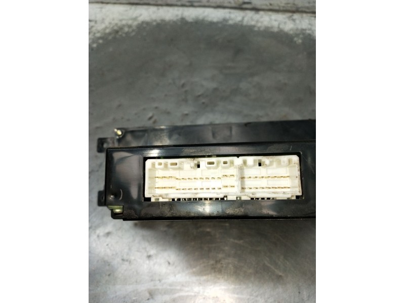 Recambio de mando calefaccion / aire acondicionado para chevrolet captiva (c100, c140) 2.0 d 4wd referencia OEM IAM 96436272  20