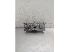 Recambio de mando calefaccion / aire acondicionado para tata indica vista 1.3 crdi referencia OEM IAM 287183400122 P8987003 5HB0