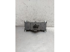 Recambio de mando calefaccion / aire acondicionado para tata indica vista 1.3 crdi referencia OEM IAM 287183400122 P8987003 5HB0 2
