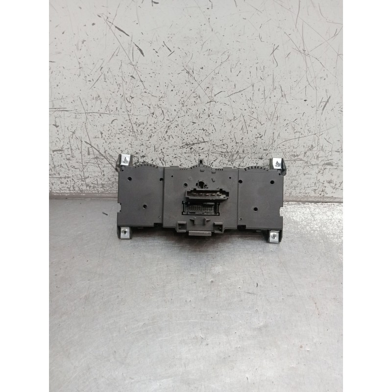 Recambio de mando calefaccion / aire acondicionado para tata indica vista 1.3 crdi referencia OEM IAM 287183400122 P8987003 5HB0