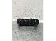 Recambio de mando calefaccion / aire acondicionado para nissan almera ii hatchback (n16) 2.2 di referencia OEM IAM   2000