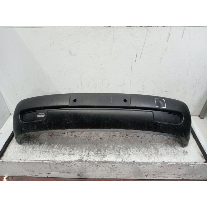 Recambio de paragolpes delantero para volkswagen transporter t4 furgoneta (70a, 70h, 7da, 7dh, 70j) 2.5 tdi referencia OEM IAM  