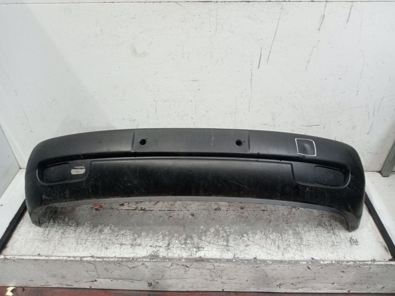 Recambio de paragolpes delantero para volkswagen transporter t4 furgoneta (70a, 70h, 7da, 7dh, 70j) 2.5 tdi referencia OEM IAM  