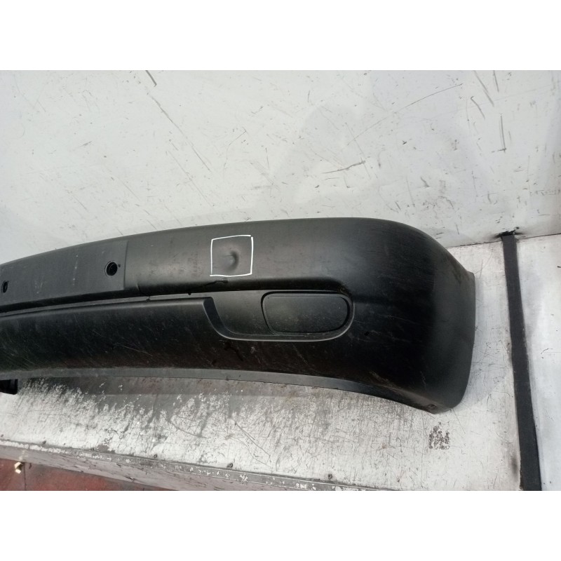Recambio de paragolpes delantero para volkswagen transporter t4 furgoneta (70a, 70h, 7da, 7dh, 70j) 2.5 tdi referencia OEM IAM  