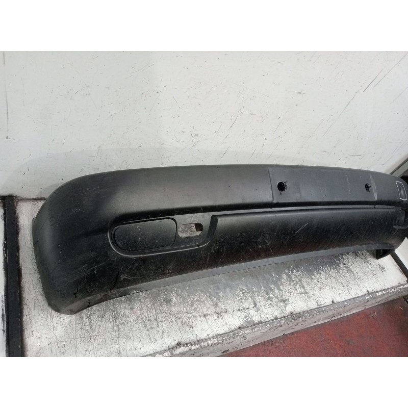 Recambio de paragolpes delantero para volkswagen transporter t4 furgoneta (70a, 70h, 7da, 7dh, 70j) 2.5 tdi referencia OEM IAM  