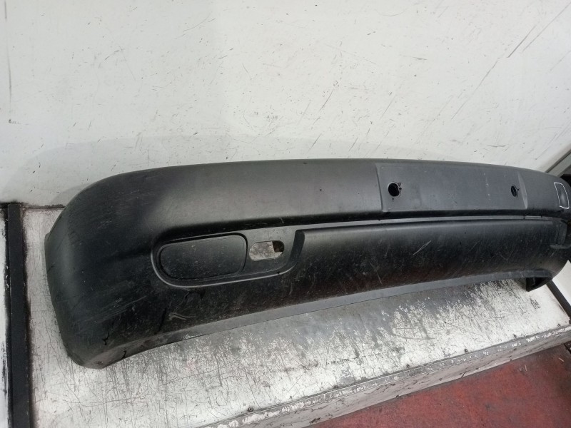 Recambio de paragolpes delantero para volkswagen transporter t4 furgoneta (70a, 70h, 7da, 7dh, 70j) 2.5 tdi referencia OEM IAM  