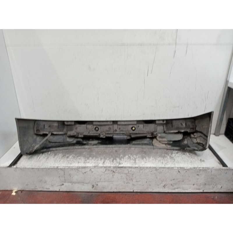 Recambio de paragolpes delantero para volkswagen transporter t4 furgoneta (70a, 70h, 7da, 7dh, 70j) 2.5 tdi referencia OEM IAM  