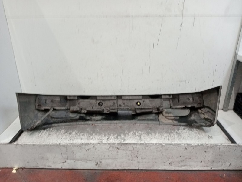 Recambio de paragolpes delantero para volkswagen transporter t4 furgoneta (70a, 70h, 7da, 7dh, 70j) 2.5 tdi referencia OEM IAM  