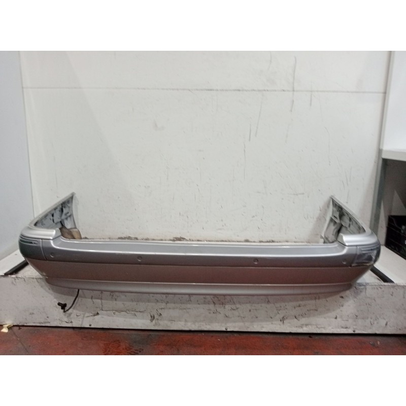 Recambio de paragolpes trasero para mercedes-benz clase e t-model (s210) e 320 t cdi (210.226) referencia OEM IAM   