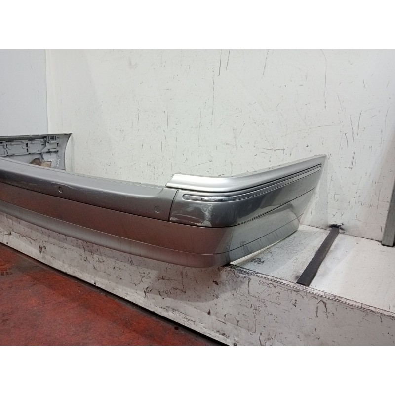 Recambio de paragolpes trasero para mercedes-benz clase e t-model (s210) e 320 t cdi (210.226) referencia OEM IAM   