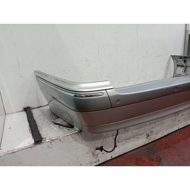 Recambio de paragolpes trasero para mercedes-benz clase e t-model (s210) e 320 t cdi (210.226) referencia OEM IAM   