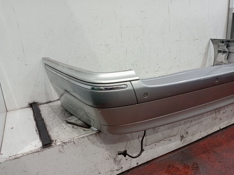 Recambio de paragolpes trasero para mercedes-benz clase e t-model (s210) e 320 t cdi (210.226) referencia OEM IAM   