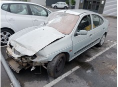 renault megane i classic (la0/1_) del año 2003