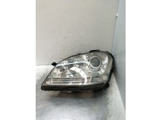 Recambio de faro izquierdo para mercedes-benz clase m (w164) ml 320 cdi 4-matic (164.122) referencia OEM IAM 5DV00829000 XENON 2