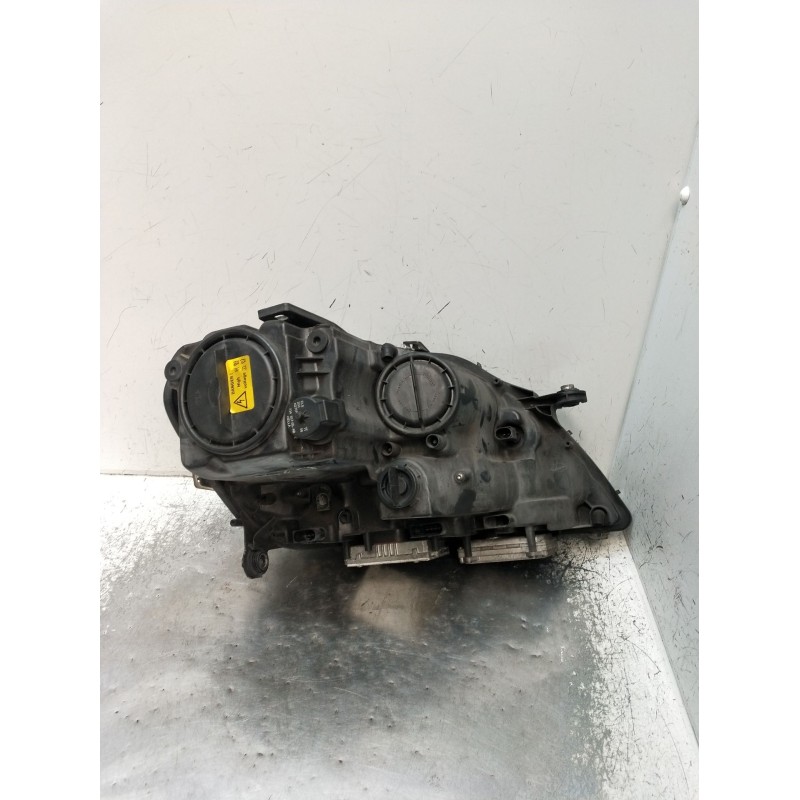 Recambio de faro izquierdo para mercedes-benz clase m (w164) ml 320 cdi 4-matic (164.122) referencia OEM IAM 5DV00829000 XENON 2