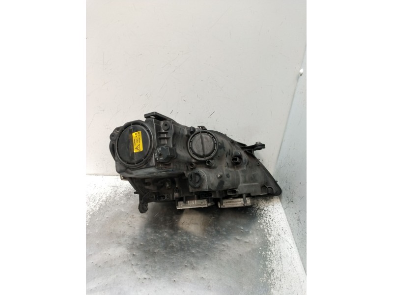 Recambio de faro izquierdo para mercedes-benz clase m (w164) ml 320 cdi 4-matic (164.122) referencia OEM IAM 5DV00829000 XENON 2