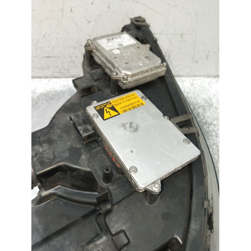 Recambio de faro izquierdo para mercedes-benz clase m (w164) ml 320 cdi 4-matic (164.122) referencia OEM IAM 5DV00829000 XENON 2