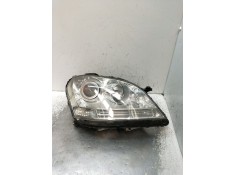 Recambio de faro derecho para mercedes-benz clase m (w164) ml 320 cdi 4-matic (164.122) referencia OEM IAM 5DV00829000 XENON 200