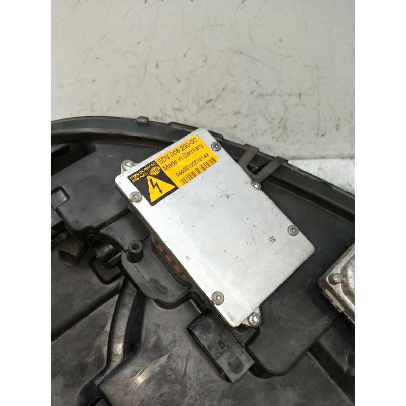 Recambio de faro derecho para mercedes-benz clase m (w164) ml 320 cdi 4-matic (164.122) referencia OEM IAM 5DV00829000 XENON 200