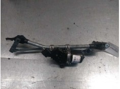 Recambio de motor limpia delantero para renault megane iii berlina 5 p business referencia OEM IAM W000000279   2