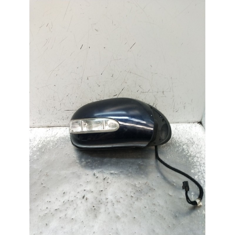 Recambio de retrovisor derecho para mercedes-benz clase m (w164) ml 320 cdi 4-matic (164.122) referencia OEM IAM  ELÉCTRICO 2005
