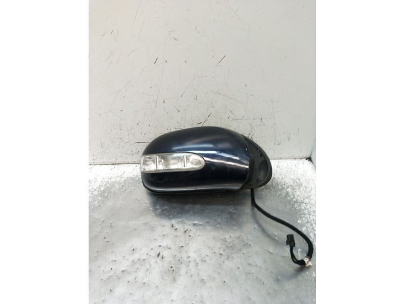 Recambio de retrovisor derecho para mercedes-benz clase m (w164) ml 320 cdi 4-matic (164.122) referencia OEM IAM  ELÉCTRICO 2005