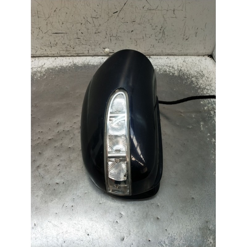 Recambio de retrovisor derecho para mercedes-benz clase m (w164) ml 320 cdi 4-matic (164.122) referencia OEM IAM  ELÉCTRICO 2005