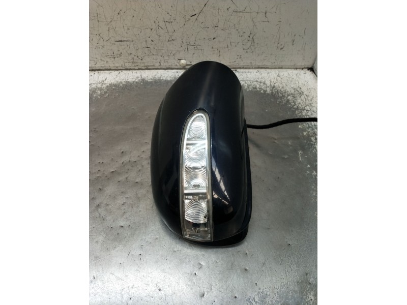 Recambio de retrovisor derecho para mercedes-benz clase m (w164) ml 320 cdi 4-matic (164.122) referencia OEM IAM  ELÉCTRICO 2005