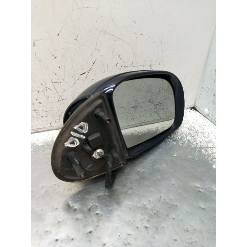 Recambio de retrovisor derecho para mercedes-benz clase m (w164) ml 320 cdi 4-matic (164.122) referencia OEM IAM  ELÉCTRICO 2005