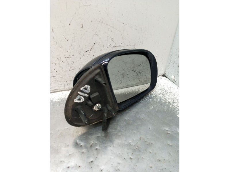 Recambio de retrovisor derecho para mercedes-benz clase m (w164) ml 320 cdi 4-matic (164.122) referencia OEM IAM  ELÉCTRICO 2005