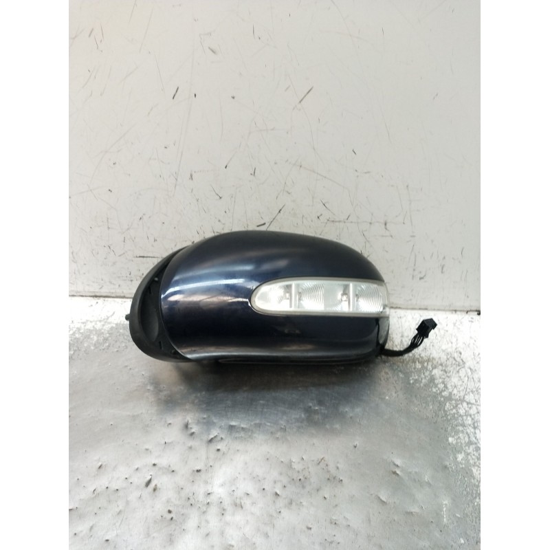 Recambio de retrovisor izquierdo para mercedes-benz clase m (w164) ml 320 cdi 4-matic (164.122) referencia OEM IAM  ELÉCTRICO 20