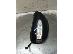 Recambio de retrovisor izquierdo para mercedes-benz clase m (w164) ml 320 cdi 4-matic (164.122) referencia OEM IAM  ELÉCTRICO 20 2