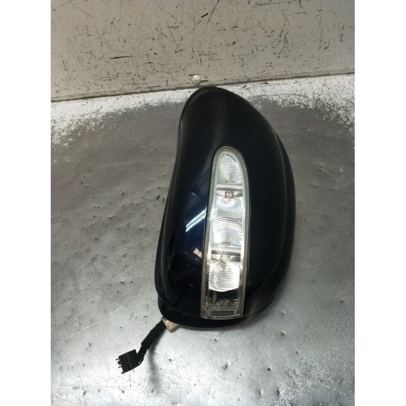 Recambio de retrovisor izquierdo para mercedes-benz clase m (w164) ml 320 cdi 4-matic (164.122) referencia OEM IAM  ELÉCTRICO 20