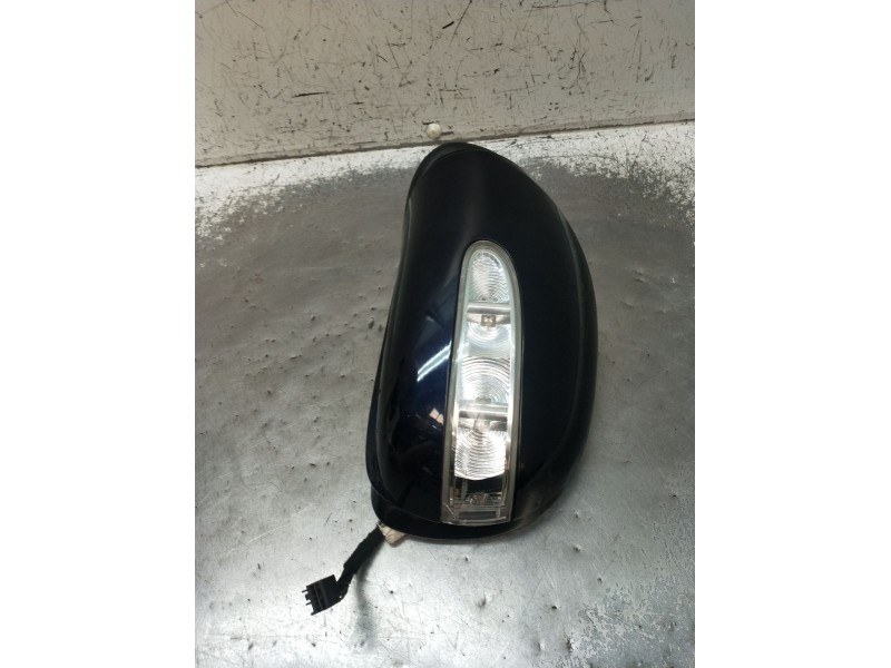 Recambio de retrovisor izquierdo para mercedes-benz clase m (w164) ml 320 cdi 4-matic (164.122) referencia OEM IAM  ELÉCTRICO 20