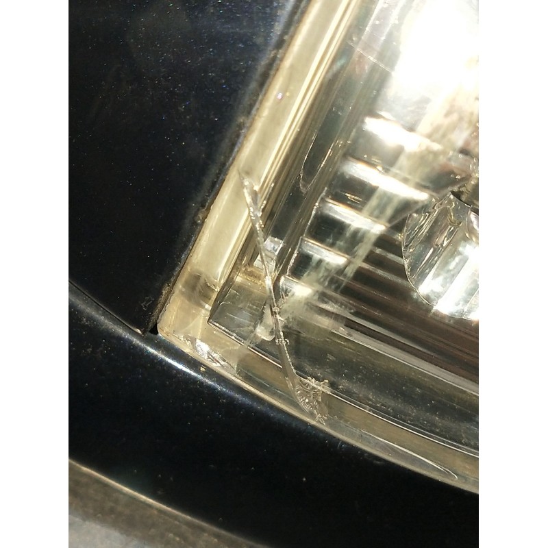 Recambio de retrovisor izquierdo para mercedes-benz clase m (w164) ml 320 cdi 4-matic (164.122) referencia OEM IAM  ELÉCTRICO 20
