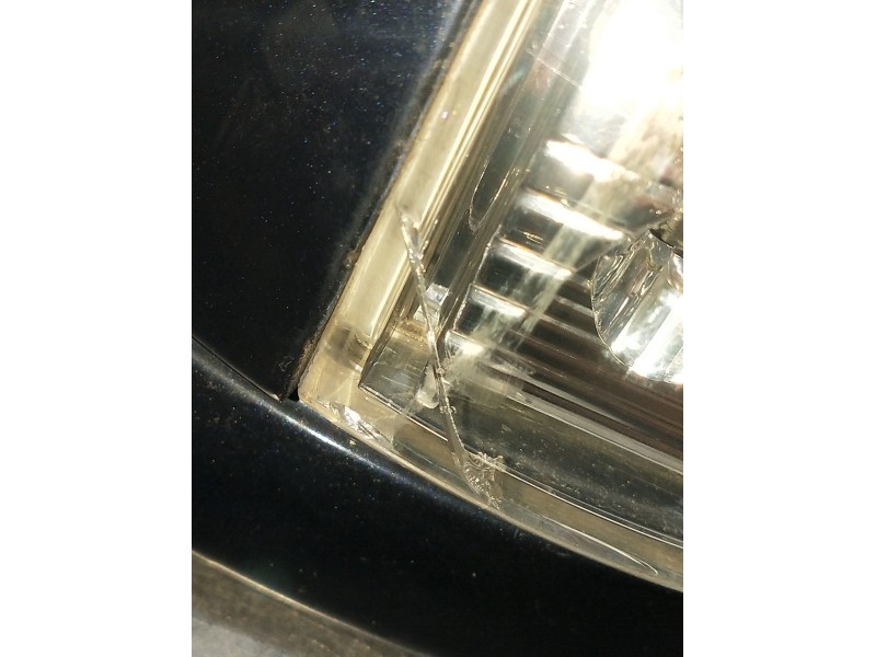 Recambio de retrovisor izquierdo para mercedes-benz clase m (w164) ml 320 cdi 4-matic (164.122) referencia OEM IAM  ELÉCTRICO 20